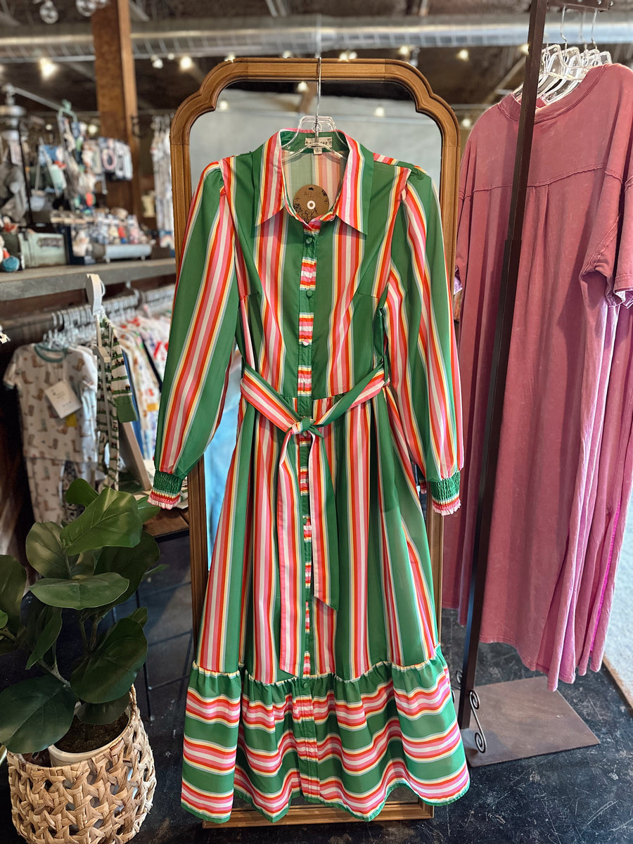 The Saylor Dress – Unique Designs