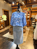 The Daisy Bloom Top
