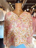 The Meadow Top • Only 1 Large Left