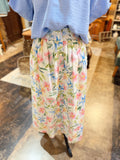 The Garden Party Skirt