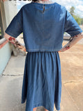 The Bluebell Breeze Set