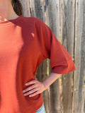 The Auburn Everyday Pullover • SELLING FAST