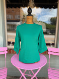 The Sutton Top