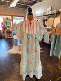 The Meadow Dress