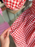 The Charlotte Dress