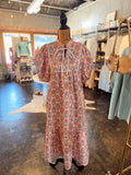 The Vintage Garden Dress