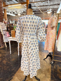 The Garden Dress