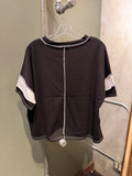 The On The Go Top