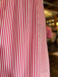 The Pink Lemonade Stripe Skirt