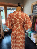 The Camellia Dress