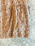The Millie Polka Dot Dress.