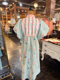The Meadow Dress