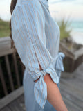 The Boardwalk Breeze Dress • Only 4 Left