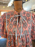 The Vintage Garden Dress