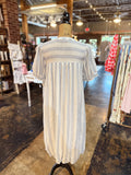 The Coastal Breeze Dress