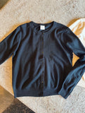 The Clara Cardigan