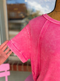 The Summer Sorbet Top