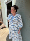 The Garden Dress