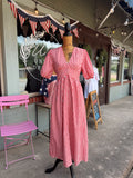 The Charlotte Dress