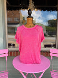The Summer Sorbet Top