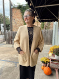 The Tara Cardigan - Large