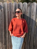 The Auburn Everyday Pullover • SELLING FAST