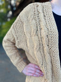 The Katy Cardigan