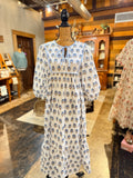 The Garden Dress