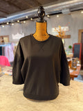 The Remi Puff Sleeve Top