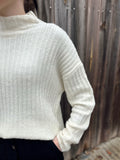 The Liza Sweater - Large