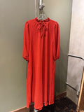 The Red Noel Dress • Only 1 Small Left