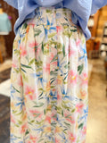 The Garden Party Skirt