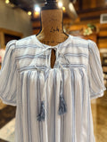 The Coastal Breeze Dress