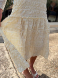 The Timeless Grace Dress