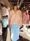 The Meadow Top • Only 1 Large Left