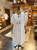 The Coastal Breeze Dress