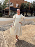 The Timeless Grace Dress