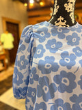 The Daisy Bloom Top