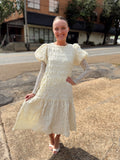 The Timeless Grace Dress