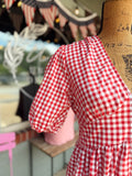 The Charlotte Dress