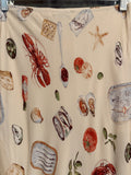 The Seaside Market Skirt • Only 1 Large Left