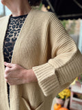 The Tara Cardigan - Large