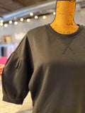The Remi Puff Sleeve Top