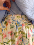 The Garden Party Skirt