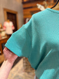 The Willow Textured Top