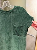 The Chenille Sweater