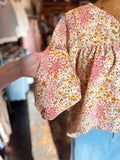 The Meadow Top • Only 1 Large Left