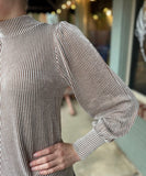 The Lenora Top