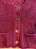 The Autumn Edit Sweater Vest