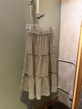 The Meadow Skirt • Only 2 Left